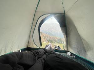 Triund Trek