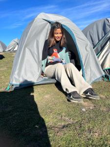 Triund Trek