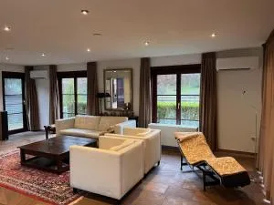 Vakantiehuis - Rue du Château Deux - Labach