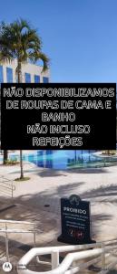 Condomínio Barretos Thermas Park Apto 514