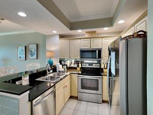 Crystal Shores #1005