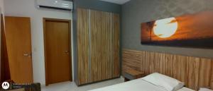 Condomínio Barretos Thermas Park Apto 514