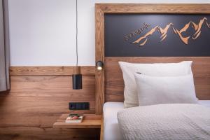 Pension-Appartement Sonnwend