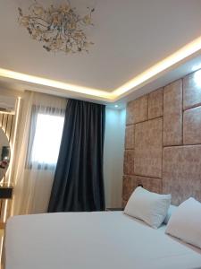 شقة مدينة نصر - Just - Break