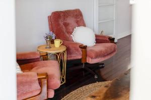 The Happy Home – a classic Margs Experience