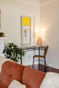 The Happy Home – a classic Margs Experience