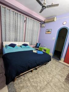 Saikia Nest the Home-stay