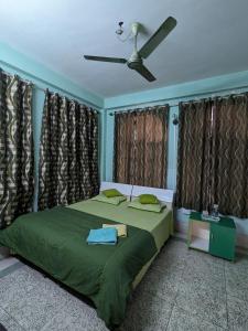 Saikia Nest the Home-stay