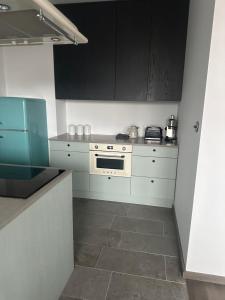 Kazimierz Old Town Apartment