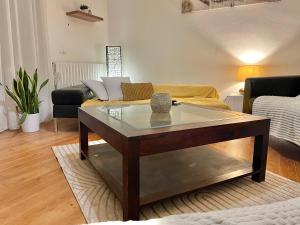 Appartements Ty Sarah Lomener Beach appartement : photos des chambres