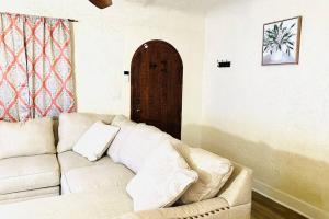 Beautiful Spanish-Styled Home