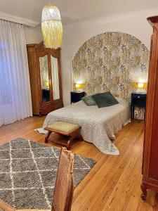 Appartements Ty Sarah Lomener Beach appartement : photos des chambres