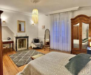 Appartements Ty Sarah Lomener Beach appartement : photos des chambres