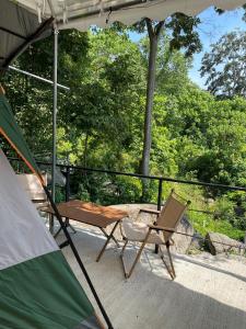 Joy Camping