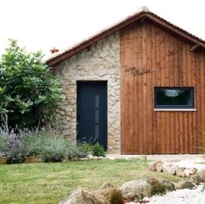 Le Gîte d’Élisabeth - Listrac-de-Durèze