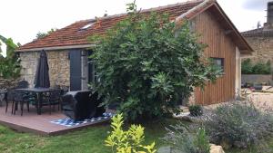 Maisons de vacances Le Gite d’Elisabeth : photos des chambres