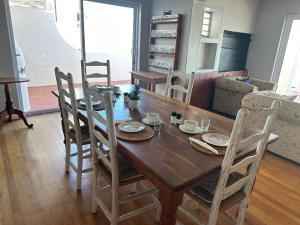 Janes Guesthouse