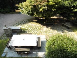 Oasi Tra Laghi & Monti