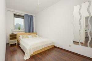 Beautiful Apartment Łucka City SPA and Gym by Renters
