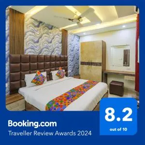 FabHotel Naman - كانبور