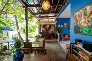 RedDoorz near Pantai Sanur Bali