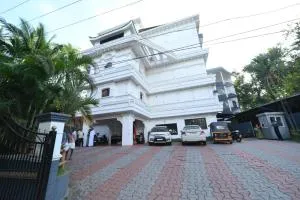 HOTEL SKY PARK - Mattanūr