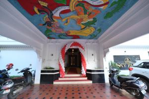 HOTEL SKY PARK