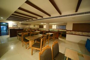 HOTEL SKY PARK