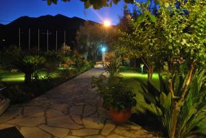 Niriton Pension Lefkada Greece