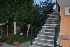 Niriton Pension Lefkada Greece