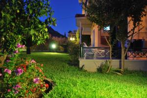 Niriton Pension Lefkada Greece