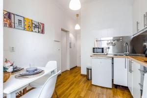 Escadinhas da Santa Apartment