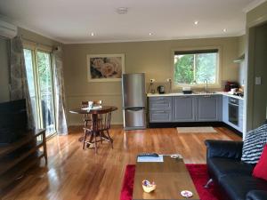 Maleny Luxury Cottages