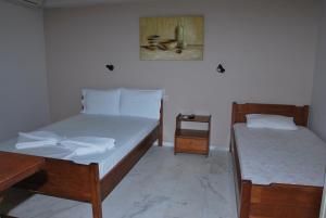 Niriton Pension Lefkada Greece