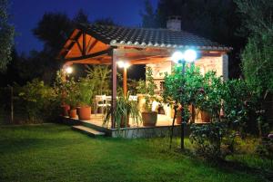 Niriton Pension Lefkada Greece