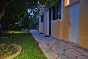 Niriton Pension Lefkada Greece