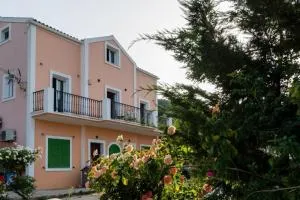 MAKRIS HOUSE- APARTMENT PANORAMA - Agia Effimia