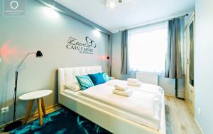 Wonder Home - Domki górskie na osiedlu dozorowanym, z kominkami i placem zabaw