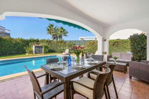 Villa SA PAU