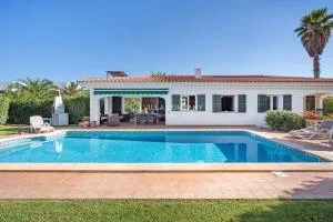 Villa SA PAU - Es Mercadal