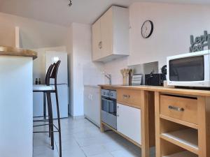 Le Cosy à Quatre *Gare*Wifi*Paris*Disney*