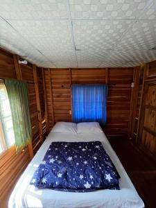 Angha forest view บ้านริมนา