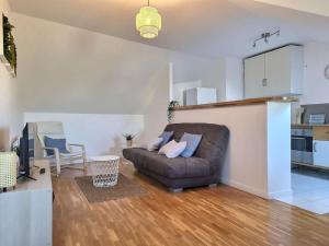 Le Cosy à Quatre *Gare*Wifi*Paris*Disney*