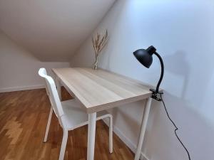 Appartements Le Cosy a Quatre *Gare*Wifi*Paris*Disney* : Appartement 1 Chambre