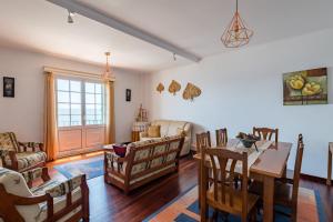 WelcomeBuddy - Berço do Infante Sea View