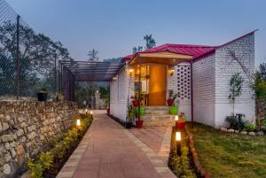 Pitaara Cottage