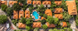 Villa Bali Eco Resort, Rayong