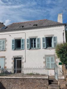 Studio 5 proche du port