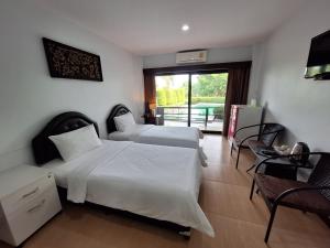 Evergreen Resort Chanthaburi