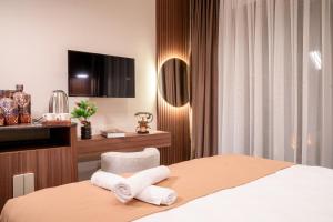 MONALİSA HOTELS ÇANAKKALE